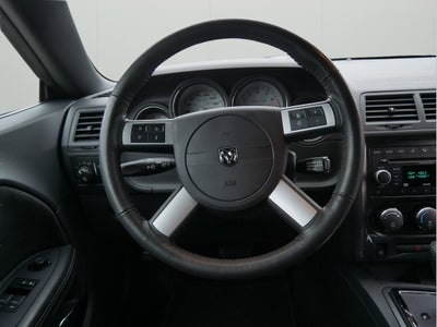 2009 Dodge Challenger SRT8