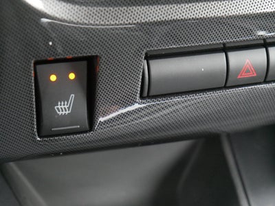 2009 Dodge Challenger SRT8