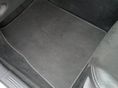 2009 Dodge Challenger SRT8