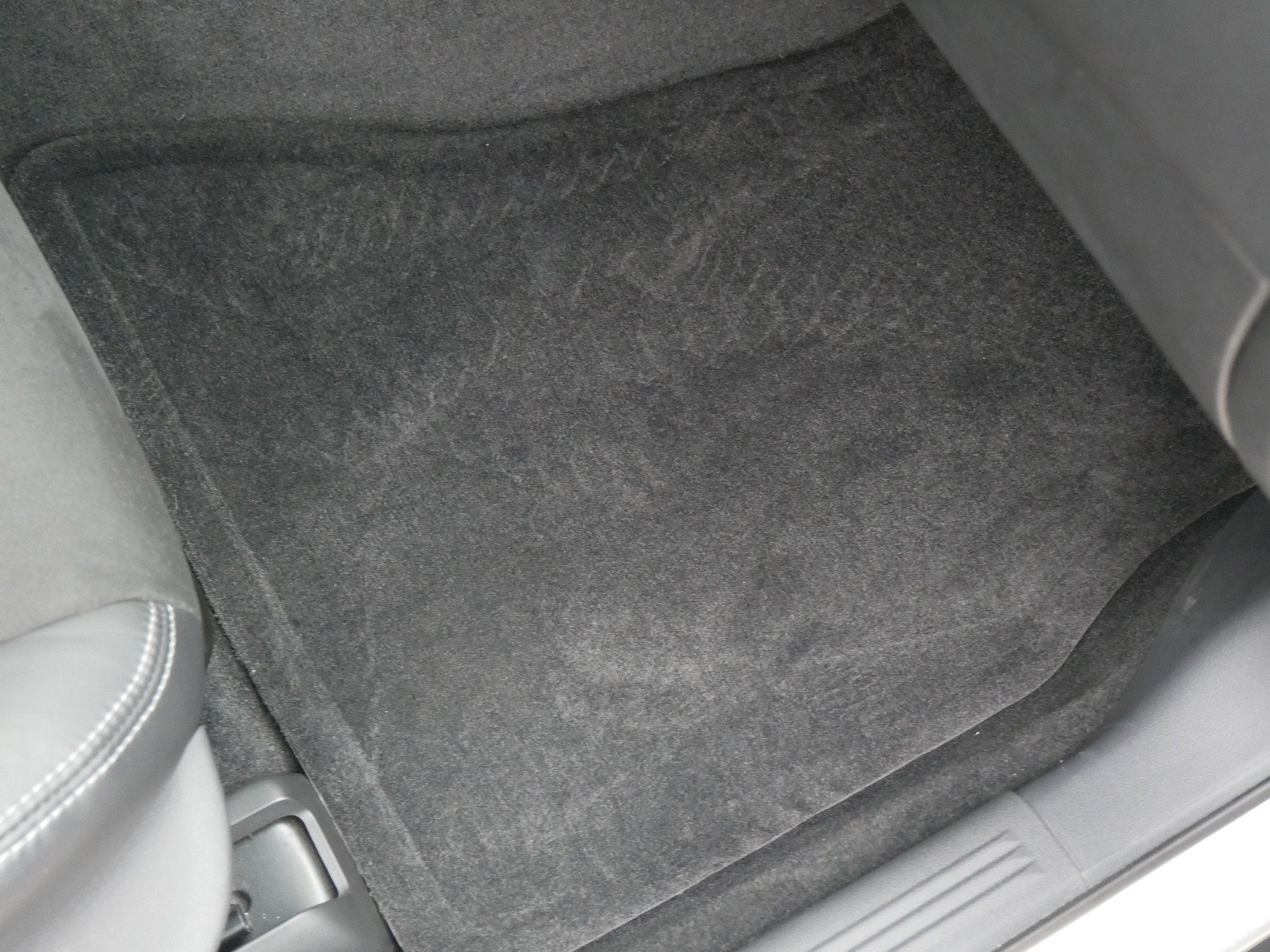 2009 Dodge Challenger SRT8