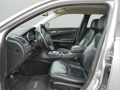 2017 Chrysler 300 Limited