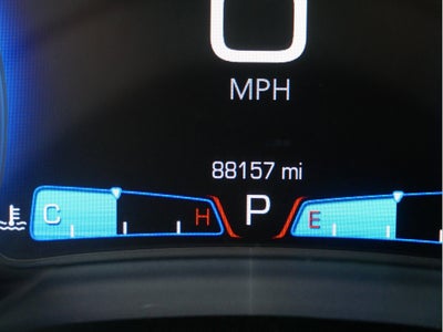 2017 Chrysler 300 Limited