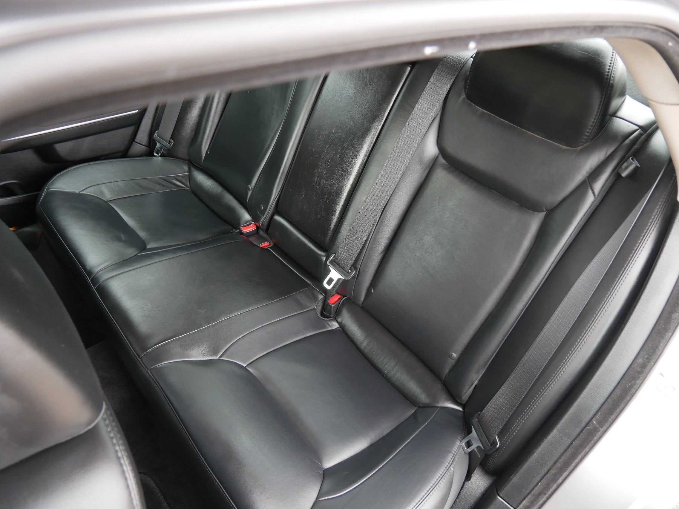 2017 Chrysler 300 Limited