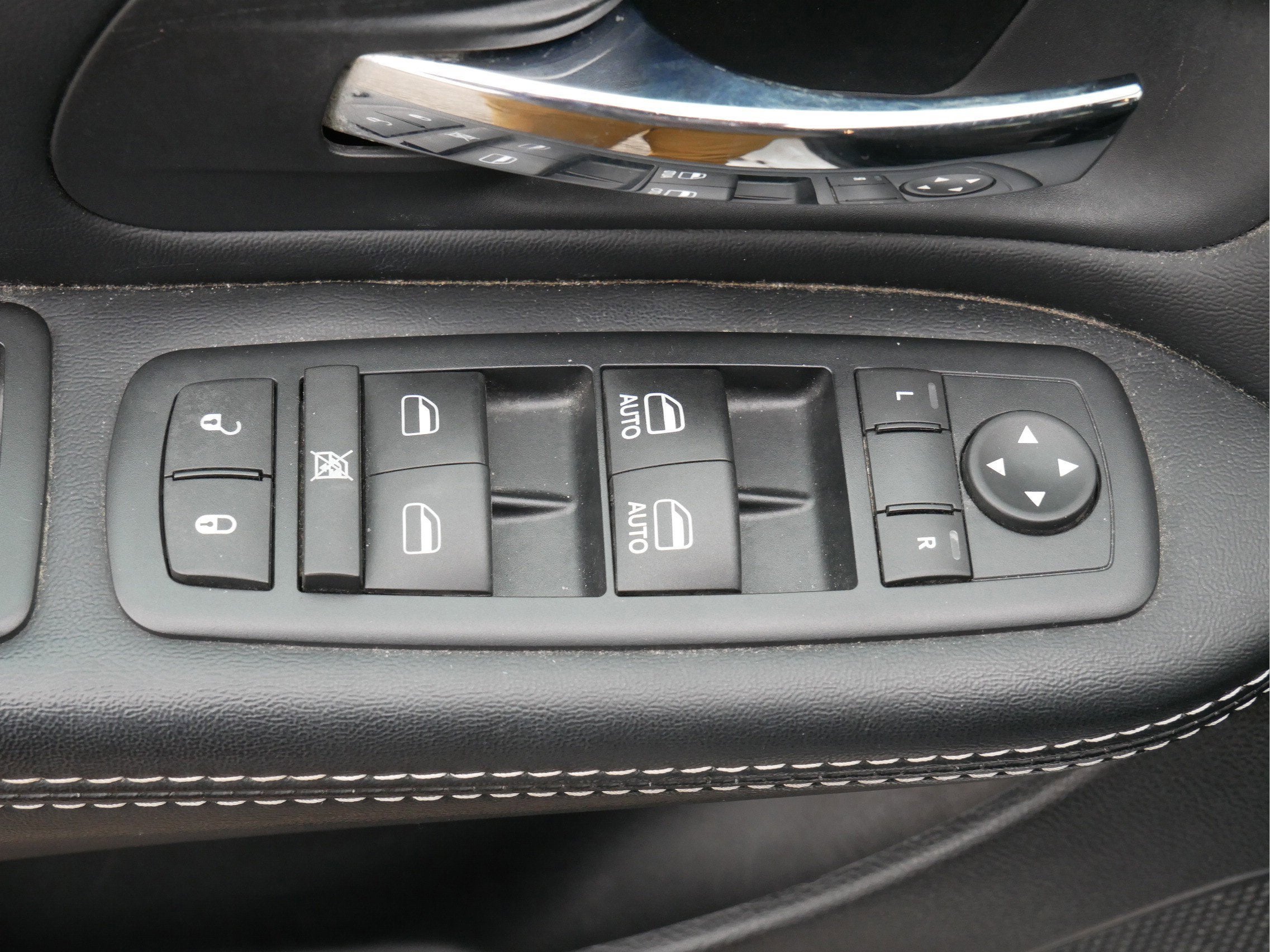 2016 Dodge Grand Caravan SE Plus