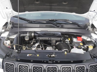 2023 Jeep Compass High Altitude