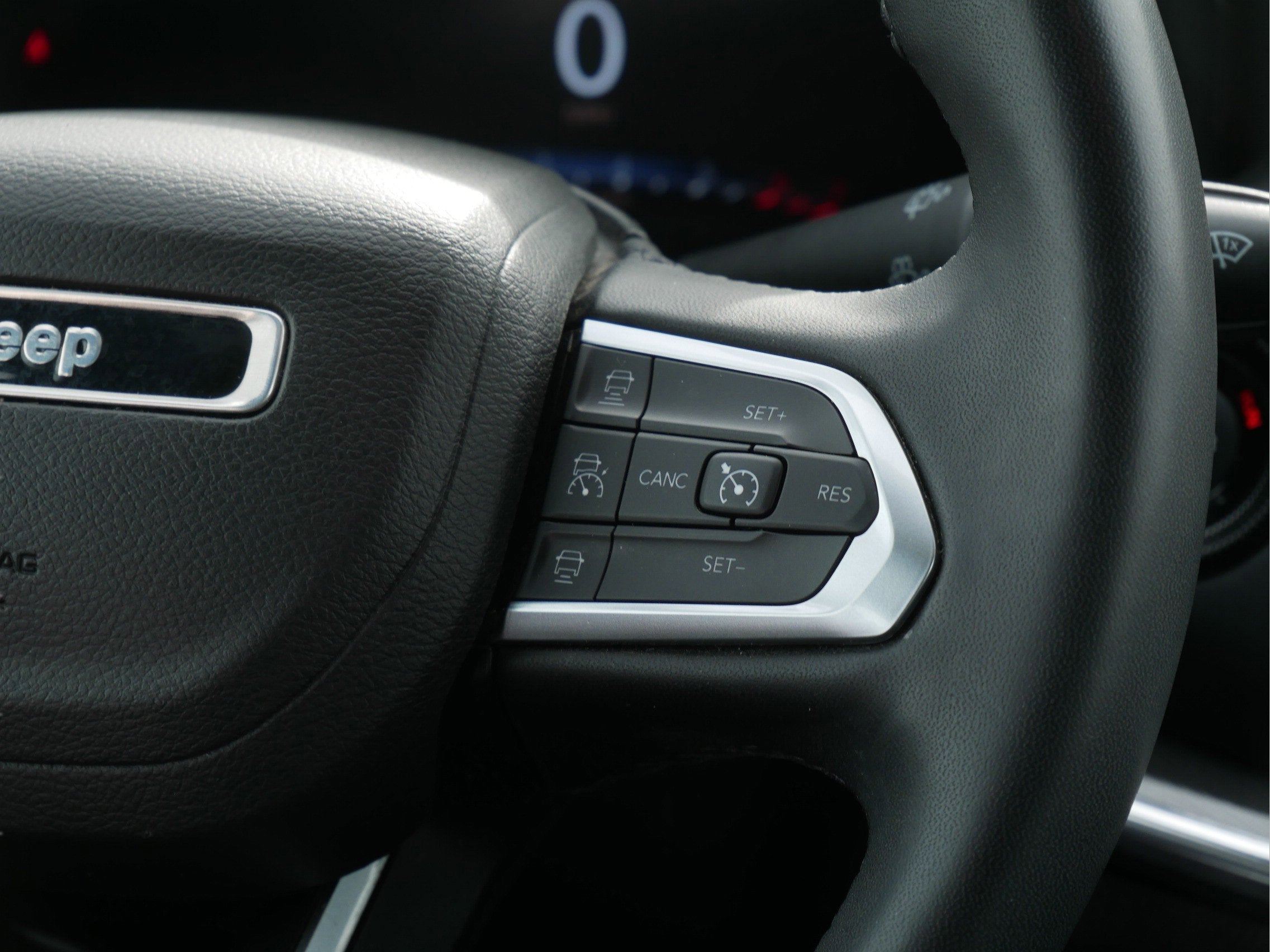 2023 Jeep Compass High Altitude