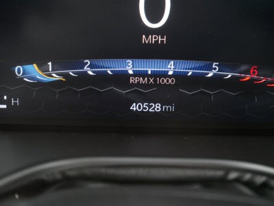 2023 Jeep Compass High Altitude