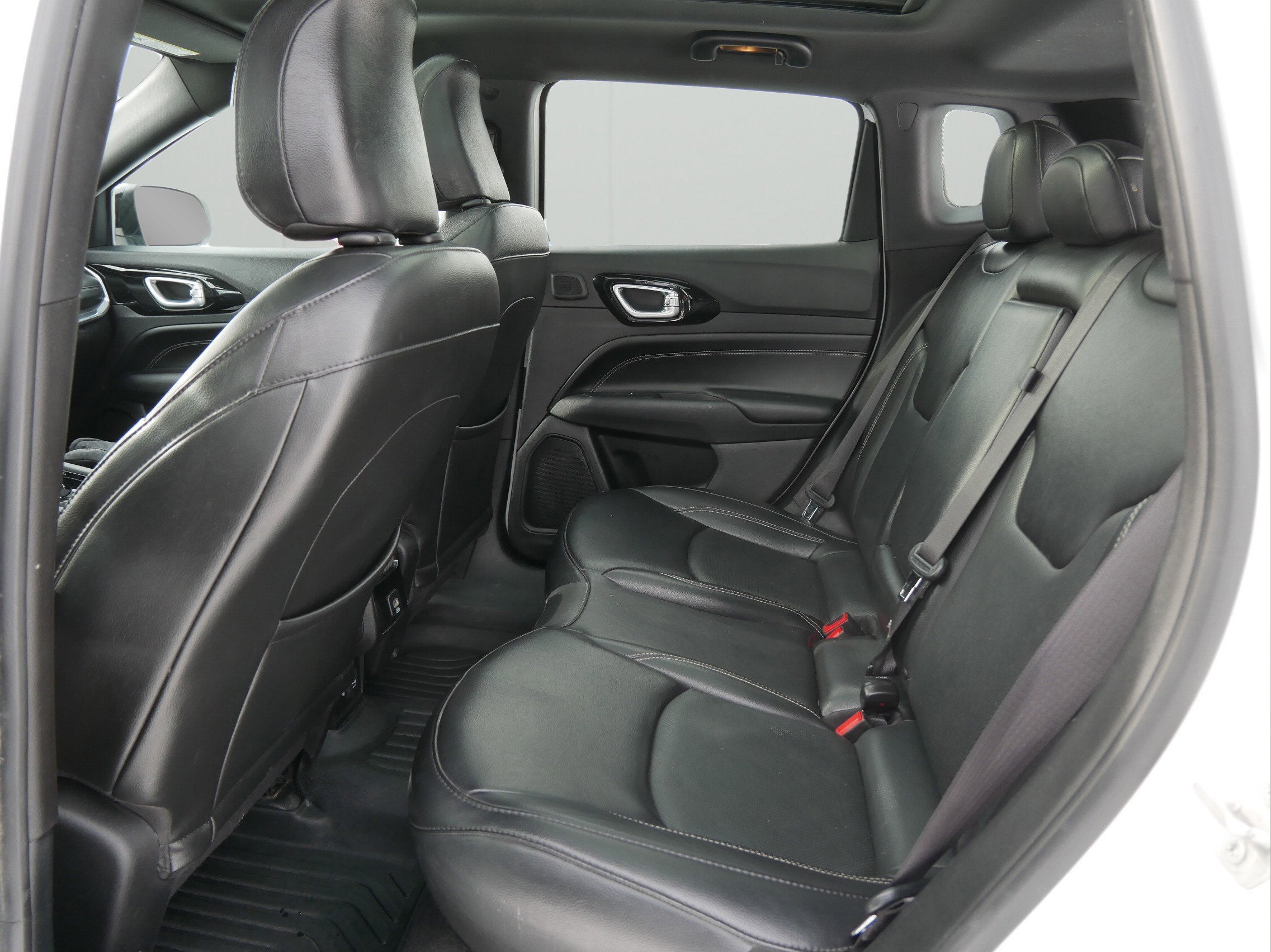 2023 Jeep Compass High Altitude