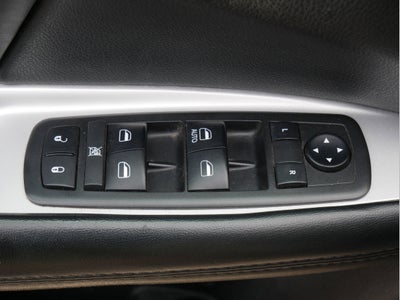 2018 Dodge Journey SXT