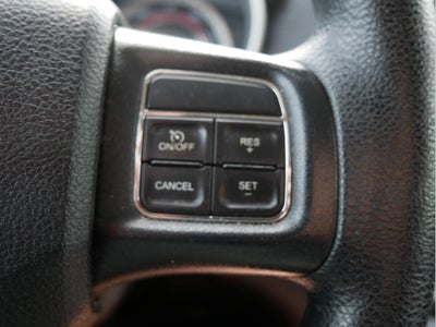 2018 Dodge Journey SXT