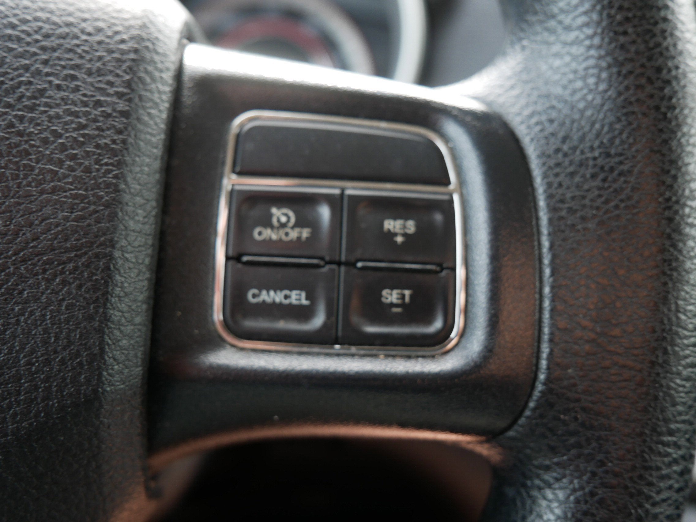 2018 Dodge Journey SXT