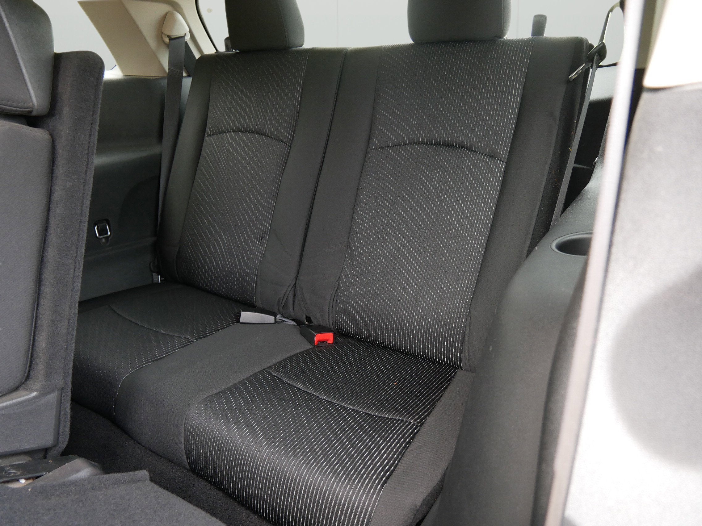2018 Dodge Journey SXT