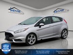 2015 Ford Fiesta ST
