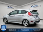 2015 Ford Fiesta ST