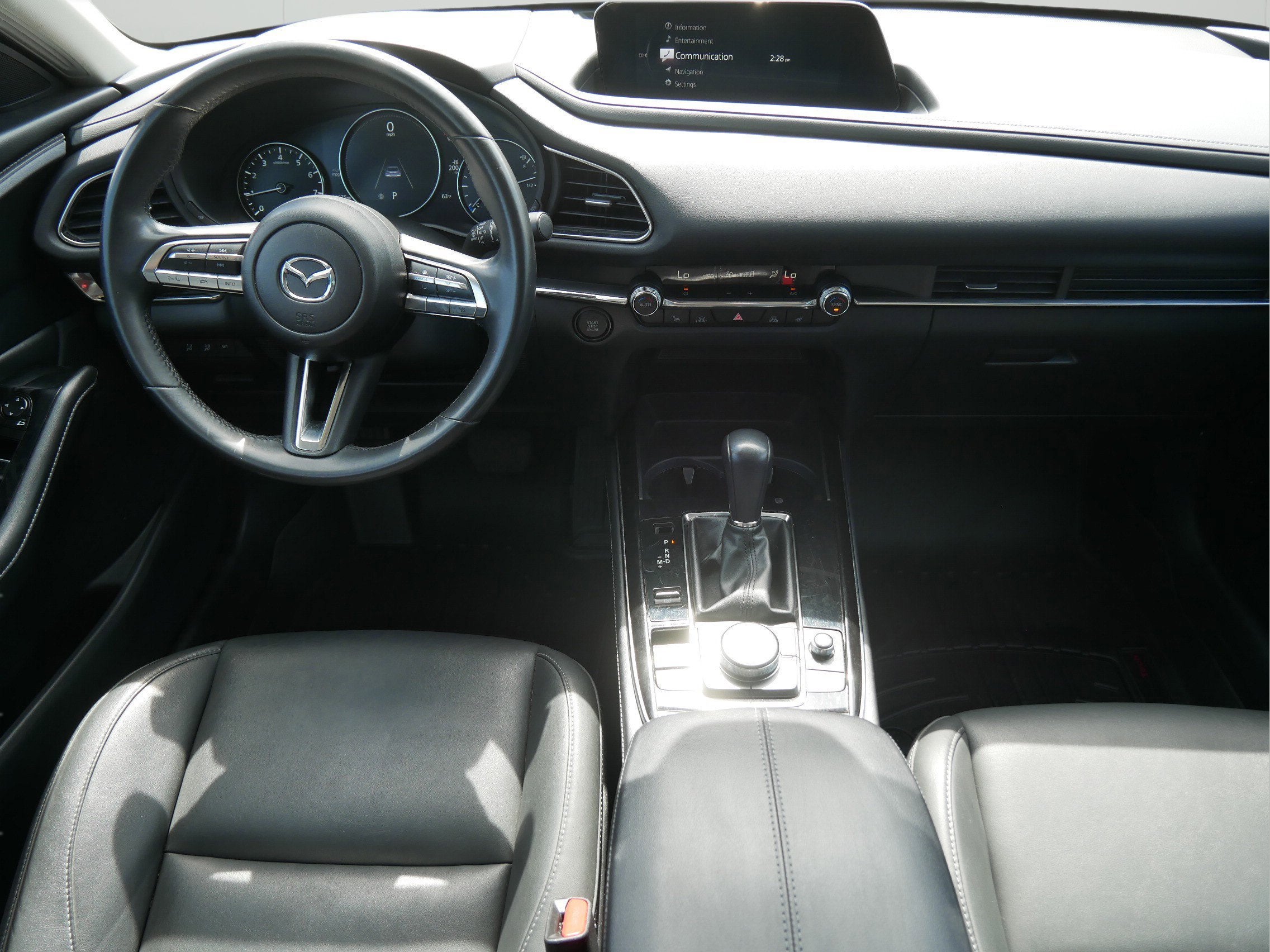 2023 Mazda Mazda CX-30 2.5 S Preferred Package