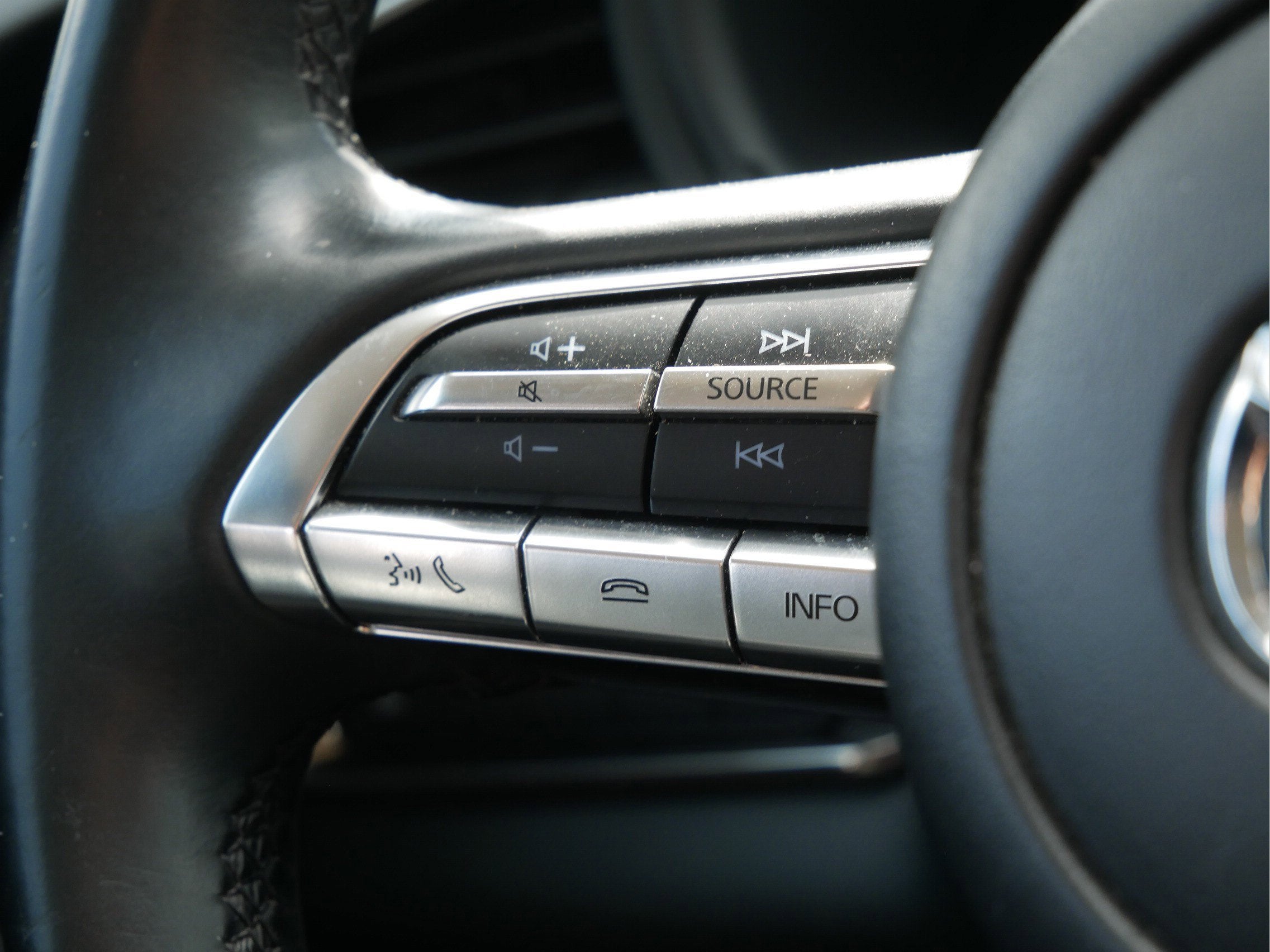 2023 Mazda Mazda CX-30 2.5 S Preferred Package