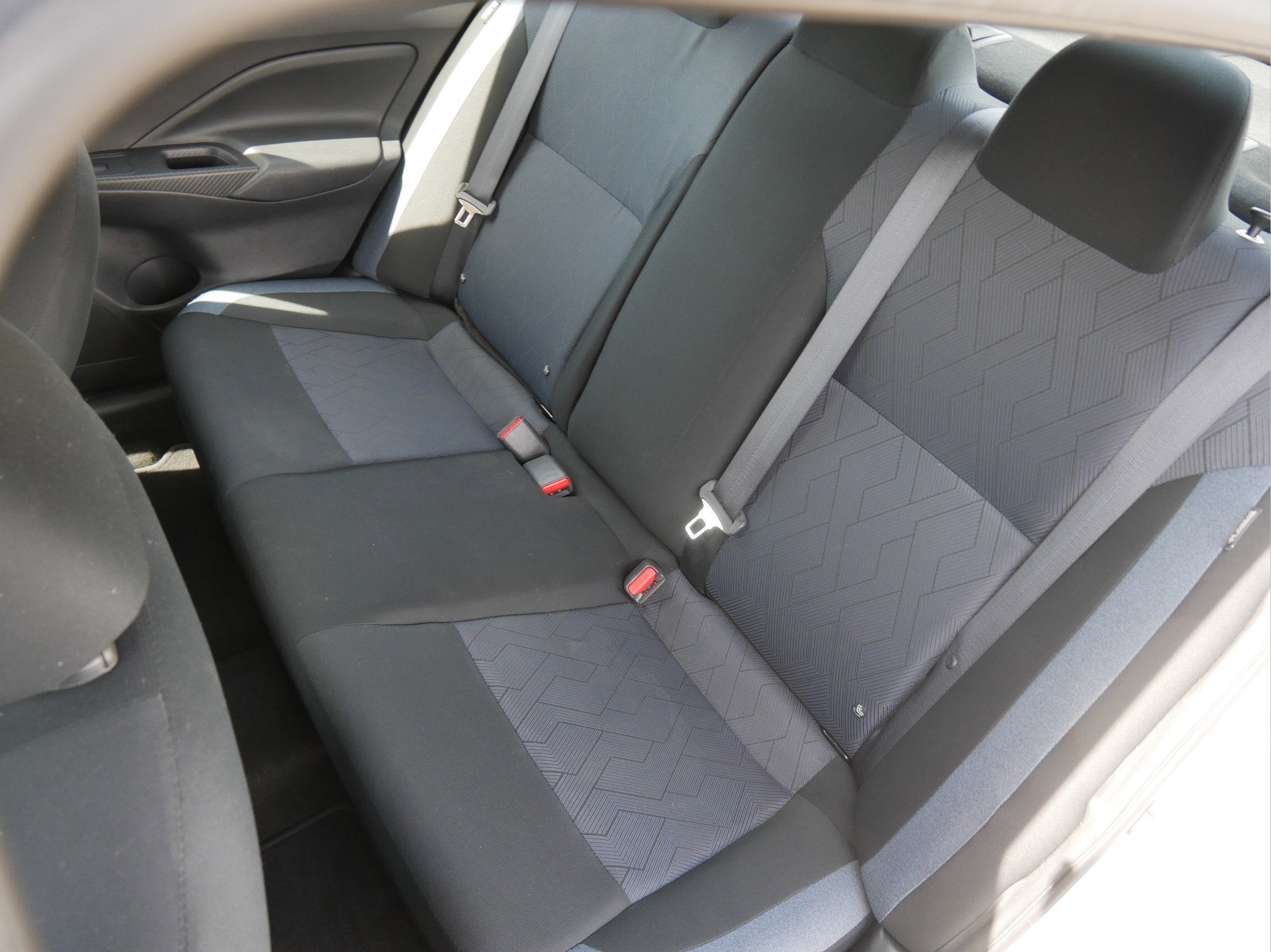 2023 Nissan Versa SV