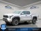 2025 Toyota Tacoma 4WD SR5