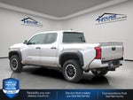 2025 Toyota Tacoma 4WD SR5
