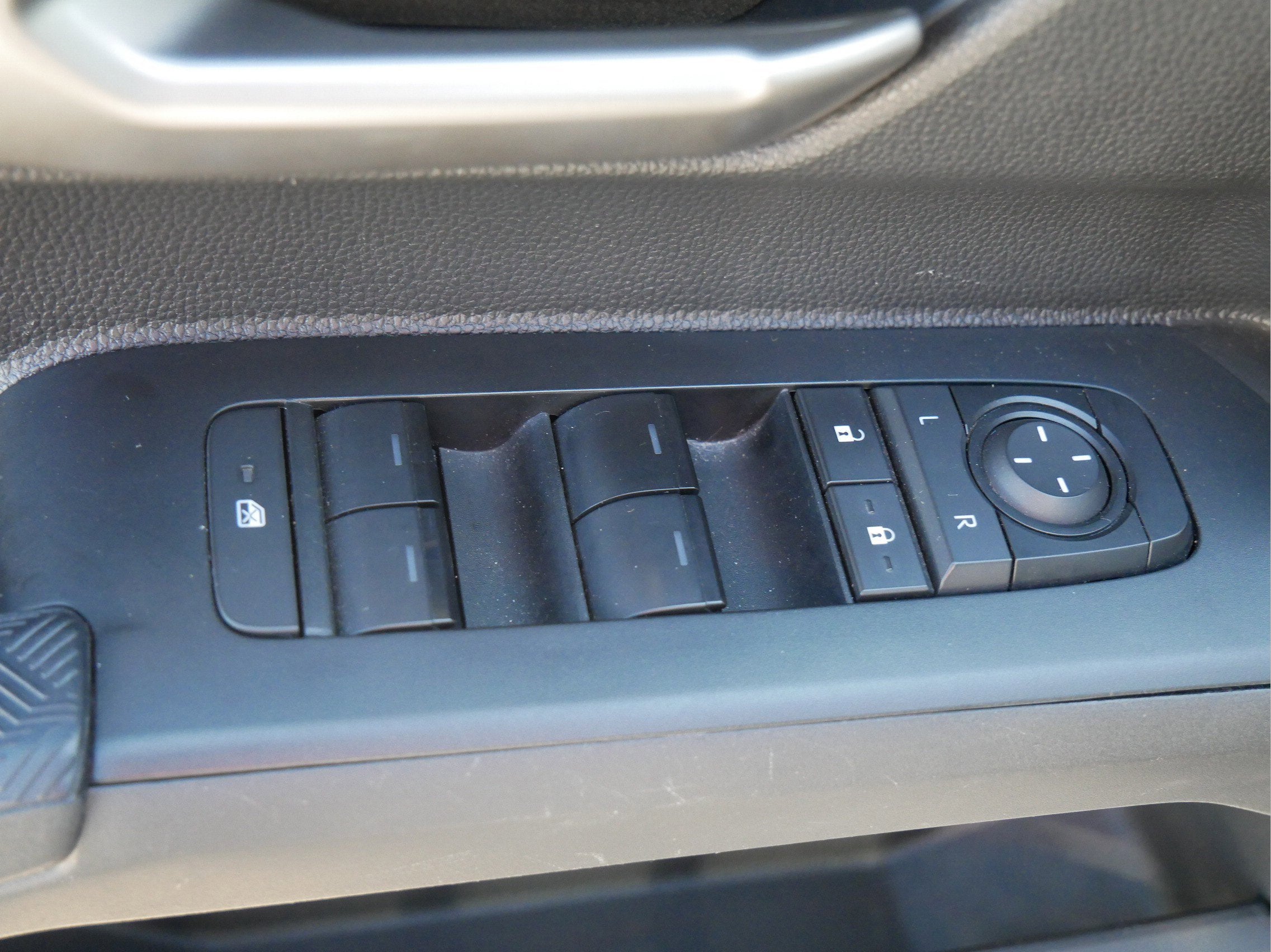 2024 Toyota Tacoma 4WD TRD Off Road