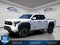 2024 Toyota Tacoma 4WD TRD Off Road