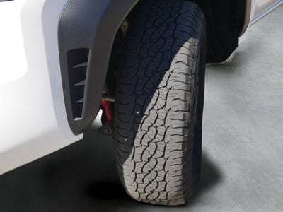 2024 Toyota Tacoma 4WD TRD Off Road