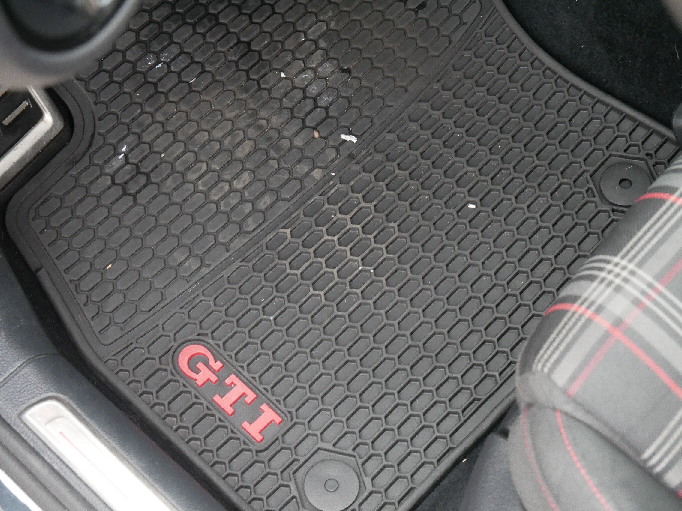 2017 Volkswagen Golf GTI Sport