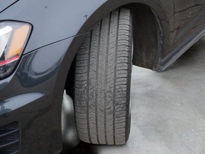 2017 Volkswagen Golf GTI Sport