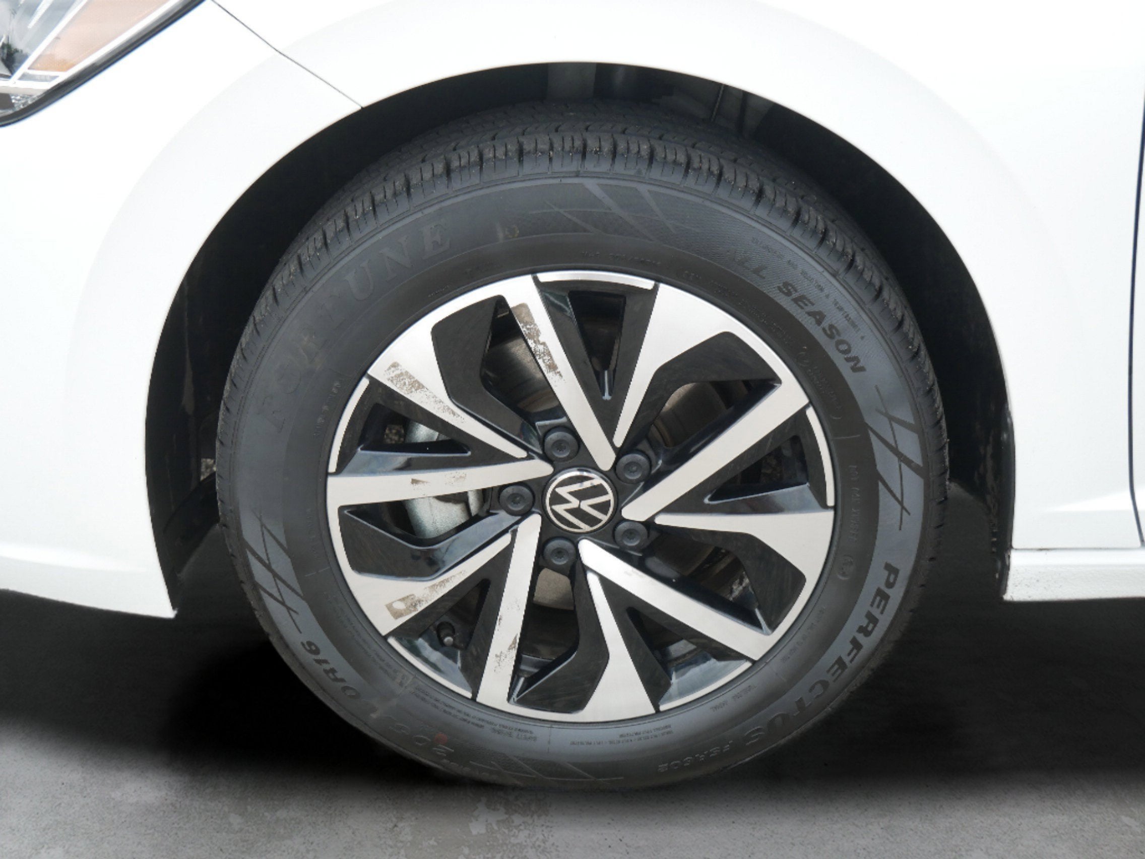 2024 Volkswagen Jetta S
