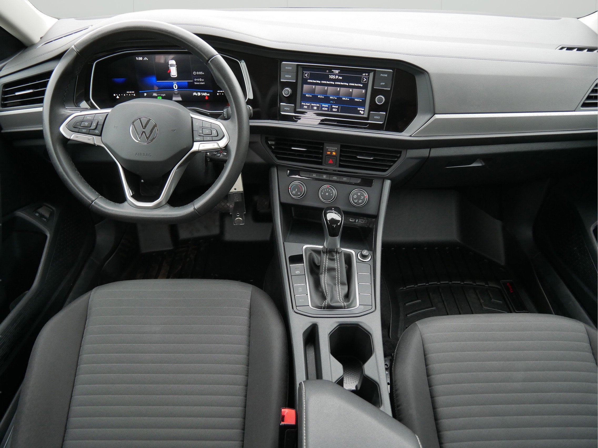 2024 Volkswagen Jetta S