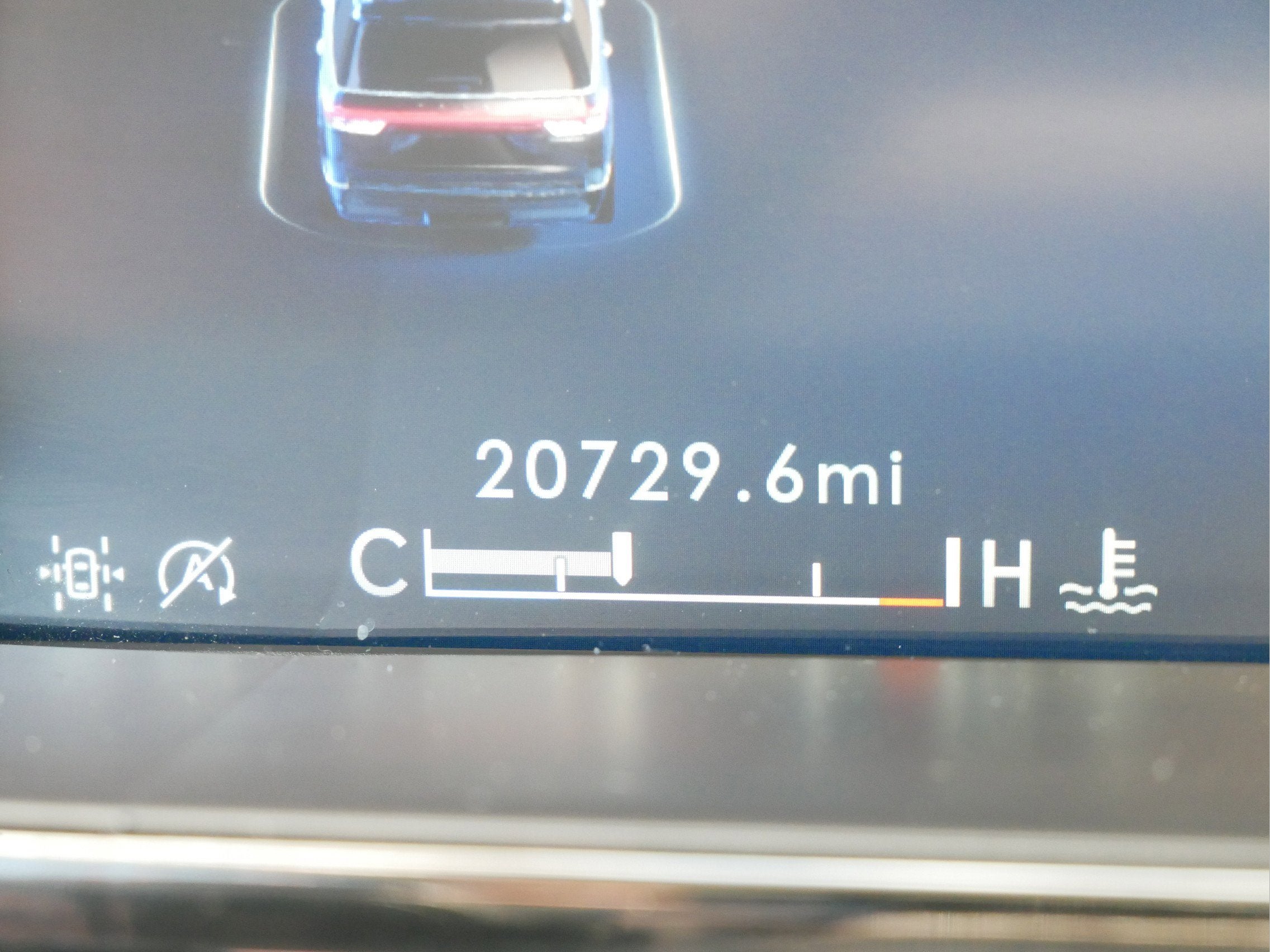 2024 Lincoln Navigator L Black Label