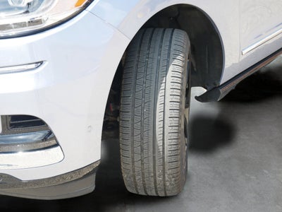 2024 Lincoln Navigator L Black Label