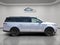 2024 Lincoln Navigator L Black Label