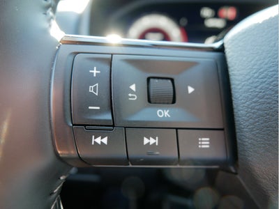 2026 Nissan Rogue SL
