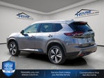 2026 Nissan Rogue SL