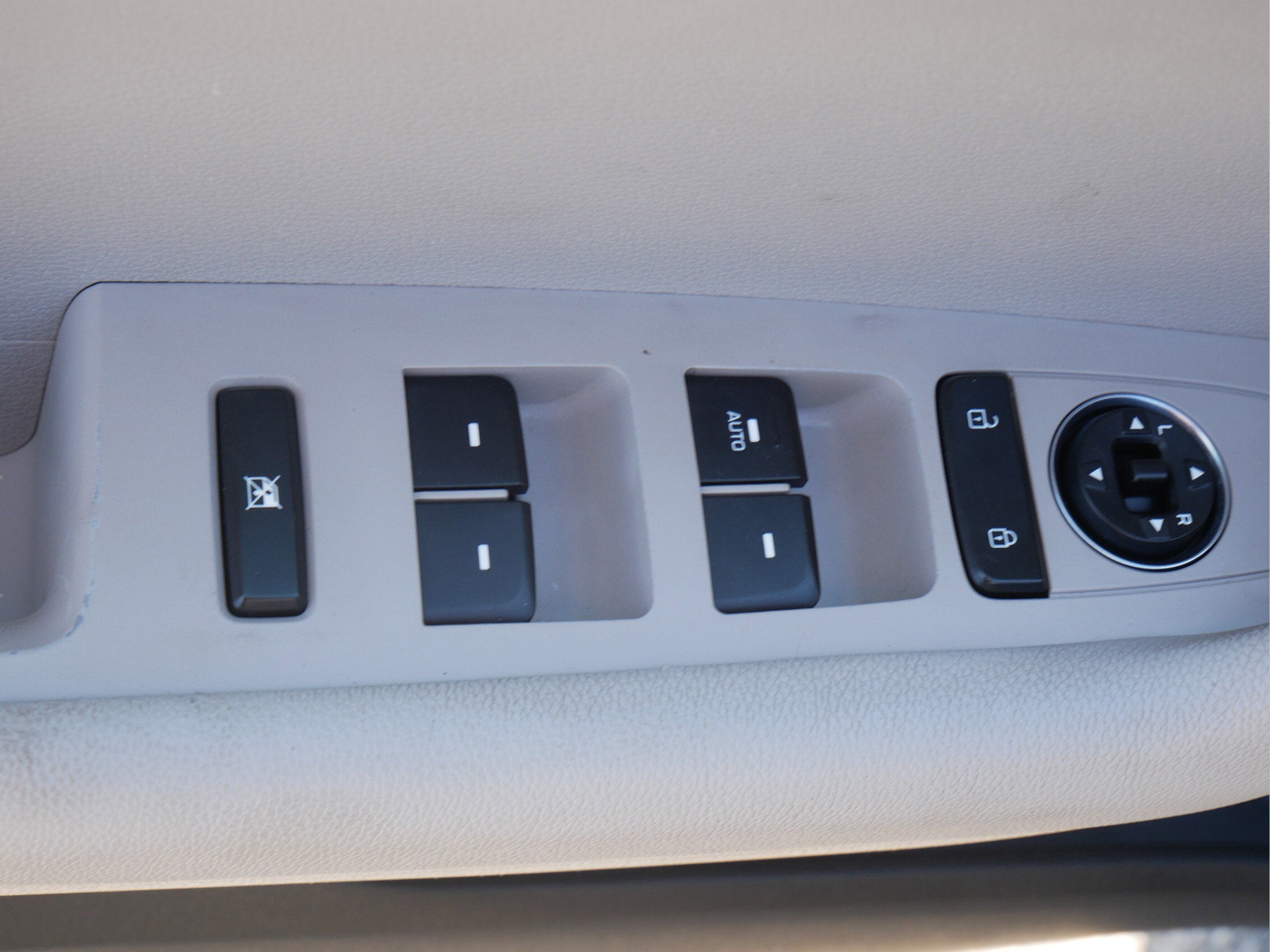 2017 Hyundai Sonata 2.4L