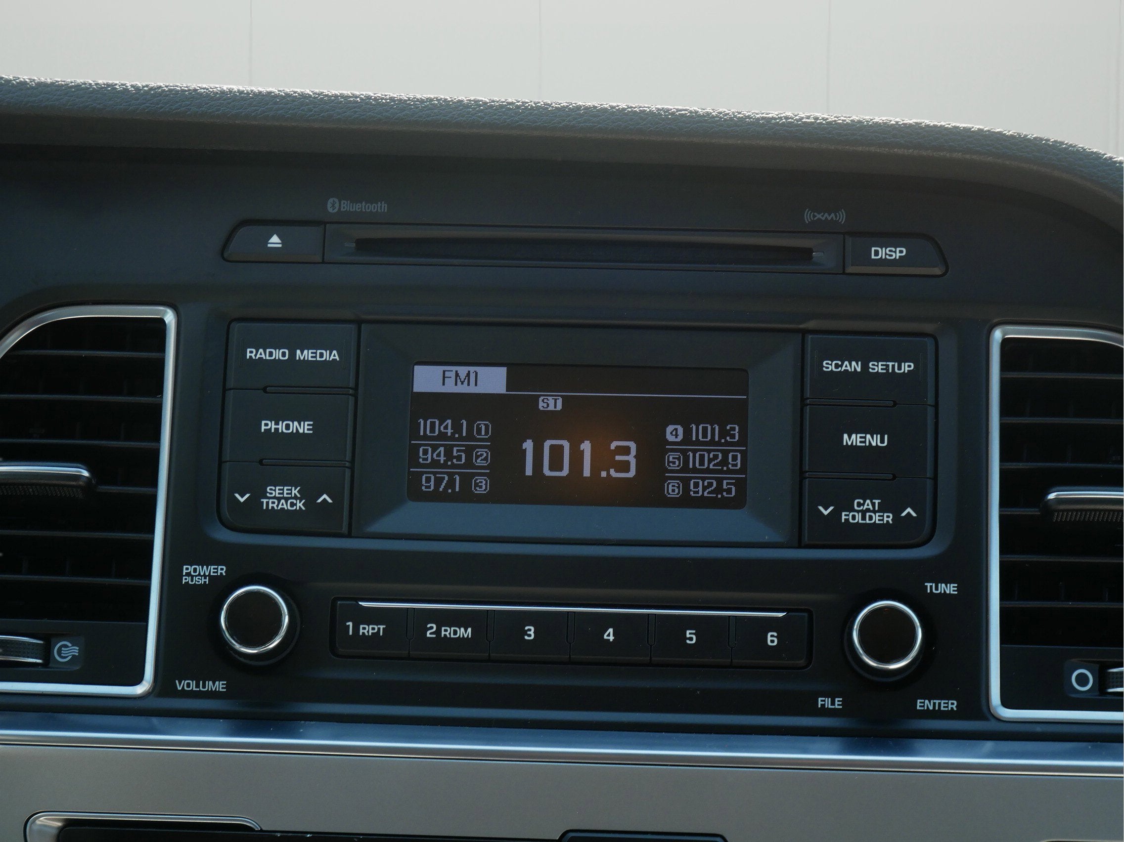 2017 Hyundai Sonata 2.4L