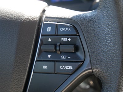 2017 Hyundai Sonata 2.4L