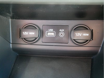 2017 Hyundai Sonata 2.4L