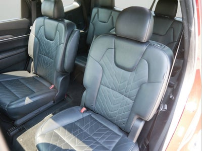 2024 Kia Telluride SX Prestige X-Line