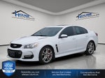 2016 Chevrolet SS Base
