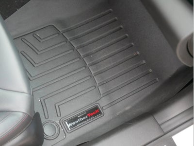 2016 Chevrolet SS Base