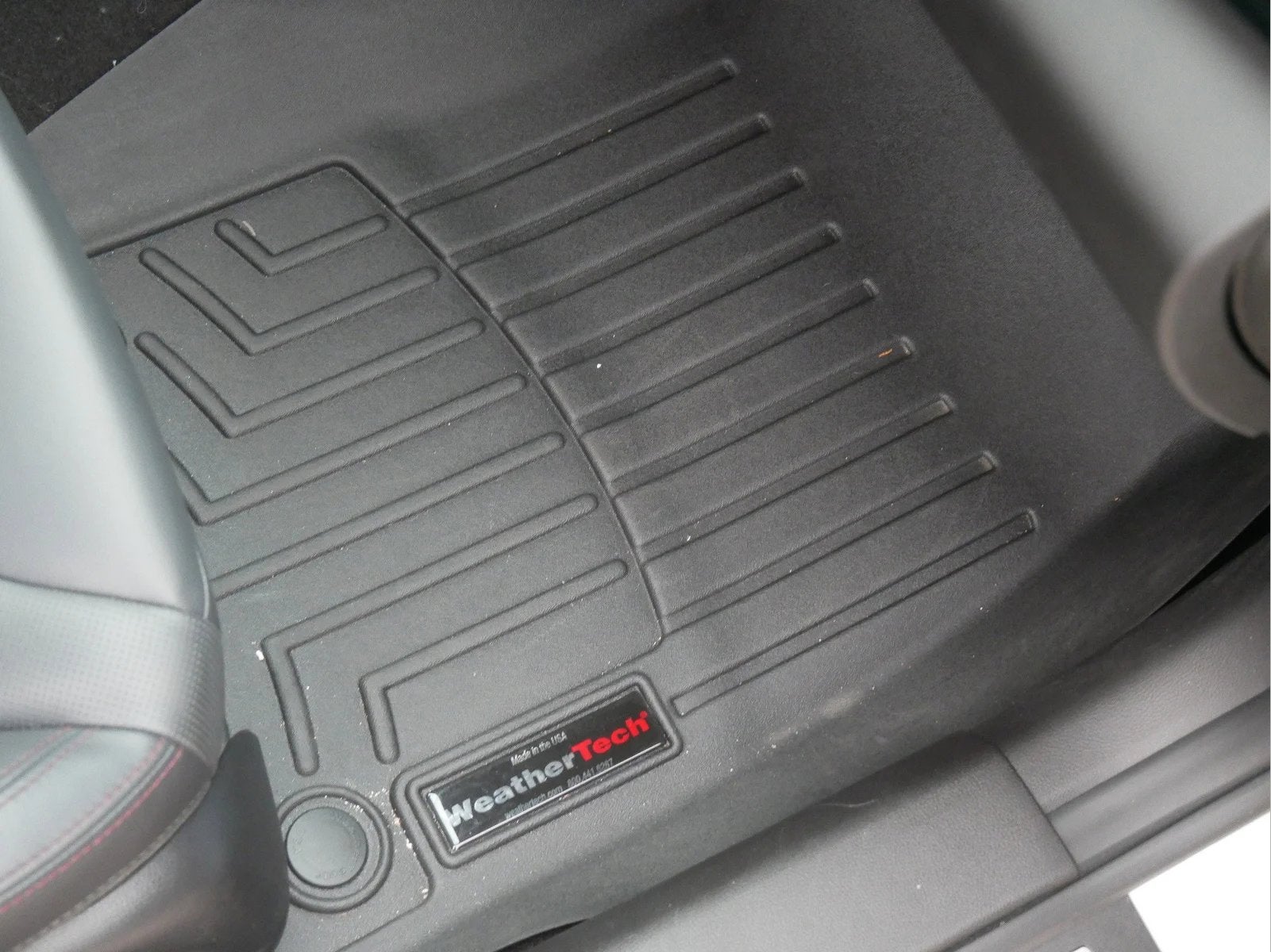 2016 Chevrolet SS Base