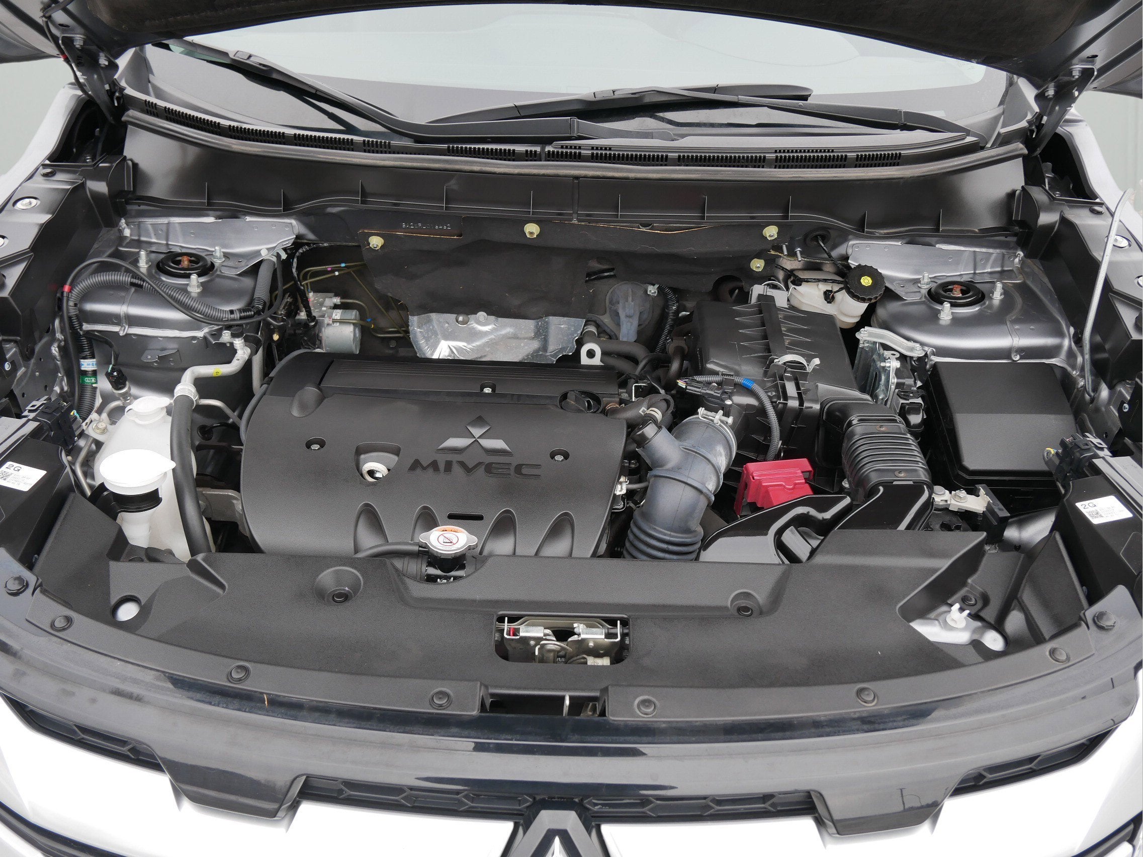 2024 Mitsubishi Outlander Sport SE