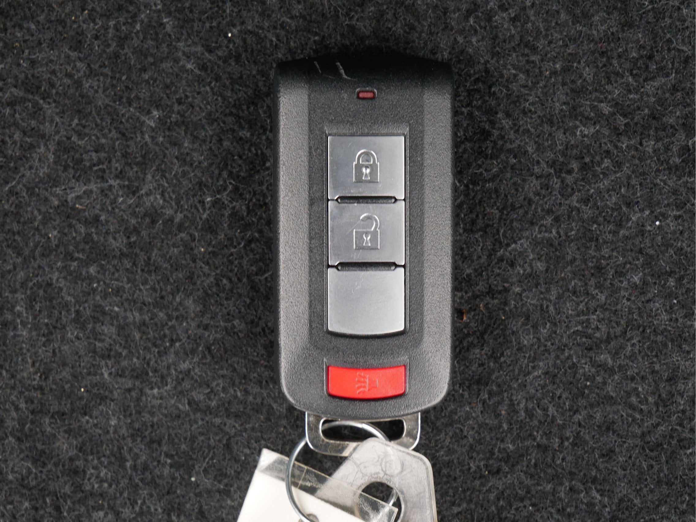 2024 Mitsubishi Outlander Sport SE