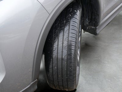 2024 Mitsubishi Outlander Sport SE