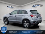 2024 Mitsubishi Outlander Sport SE