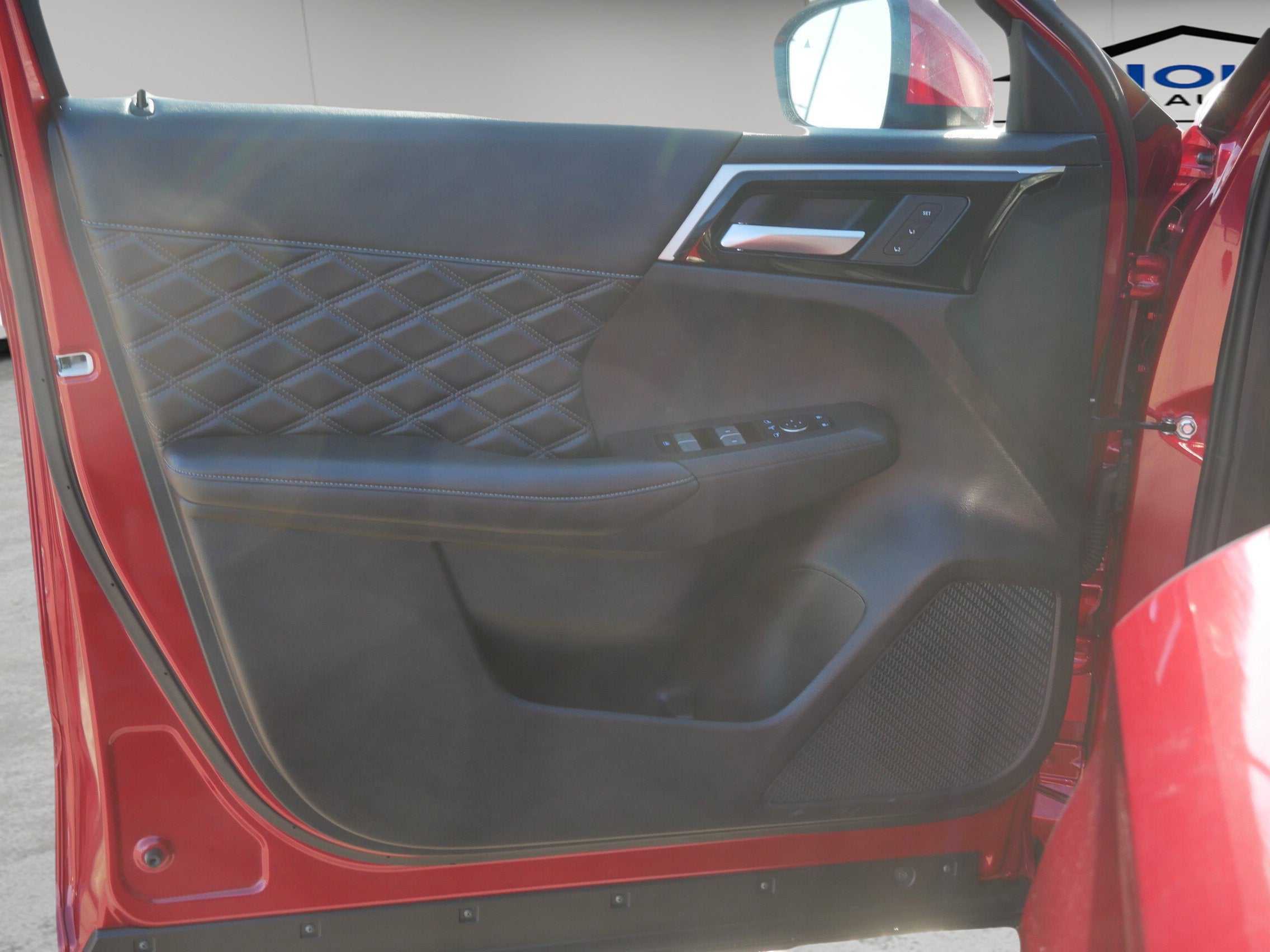 2024 Mitsubishi Outlander SEL