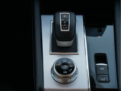 2024 Mitsubishi Outlander SEL