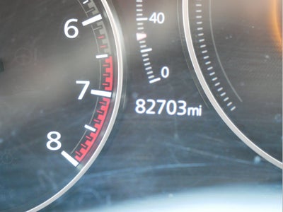 2021 Mazda Mazda3 Sedan Preferred